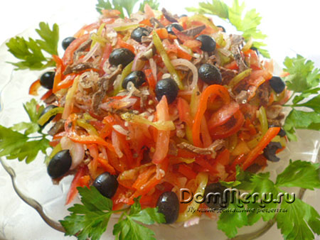 salat osennii1